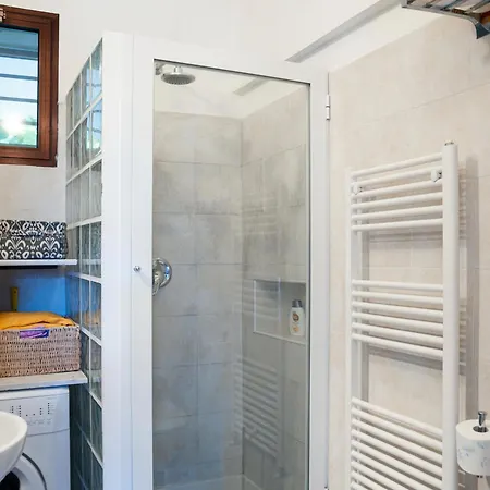 Casa Del Pastore Apartment Stellanello