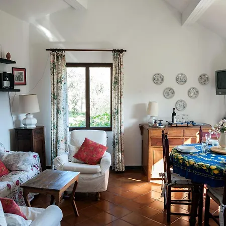 Apartment Casa Del Pastore Stellanello