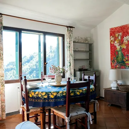 Apartment Casa Del Pastore Stellanello