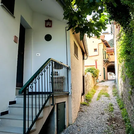 Apartment Casa Del Pastore Stellanello