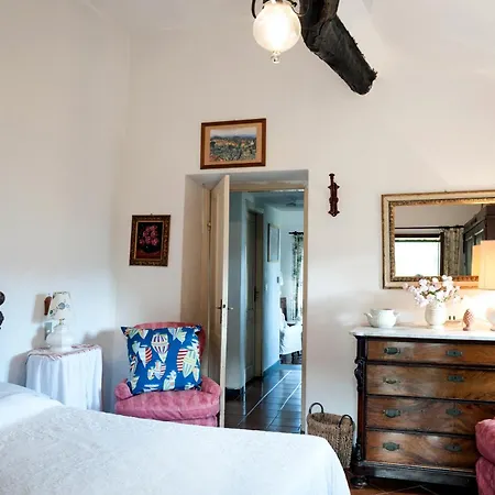 Apartment Casa Del Pastore