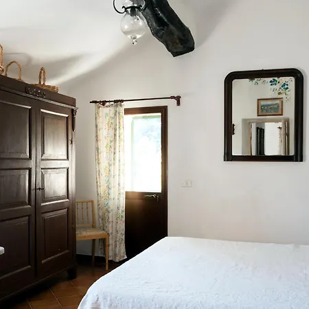 Casa Del Pastore