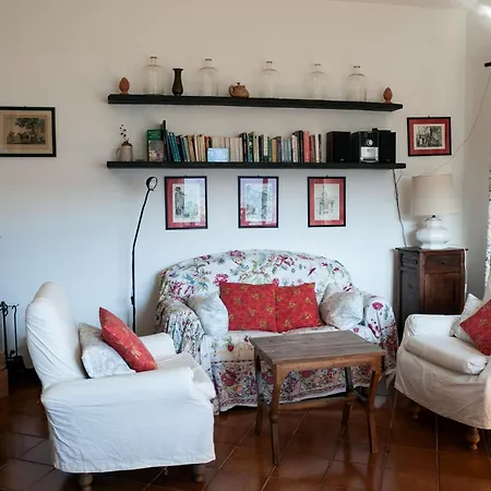 Casa Del Pastore
