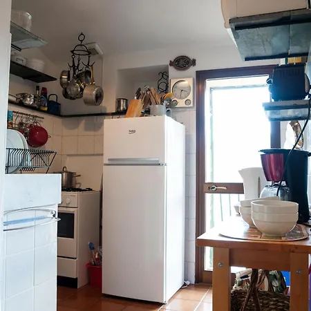 Casa Del Pastore Apartment *