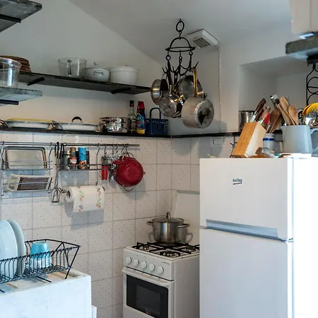 Apartment Casa Del Pastore Stellanello