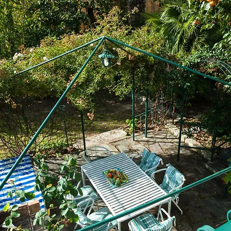 Casa Del Pastore * Stellanello
