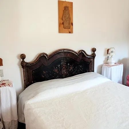 Apartment Casa Del Pastore