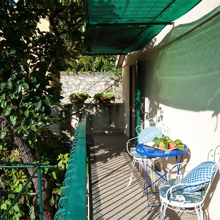 Casa Del Pastore Stellanello