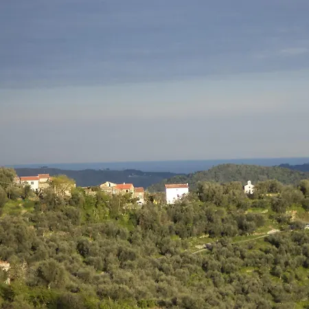 Casa Del Pastore