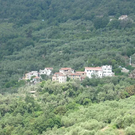 Casa Del Pastore Apartment *